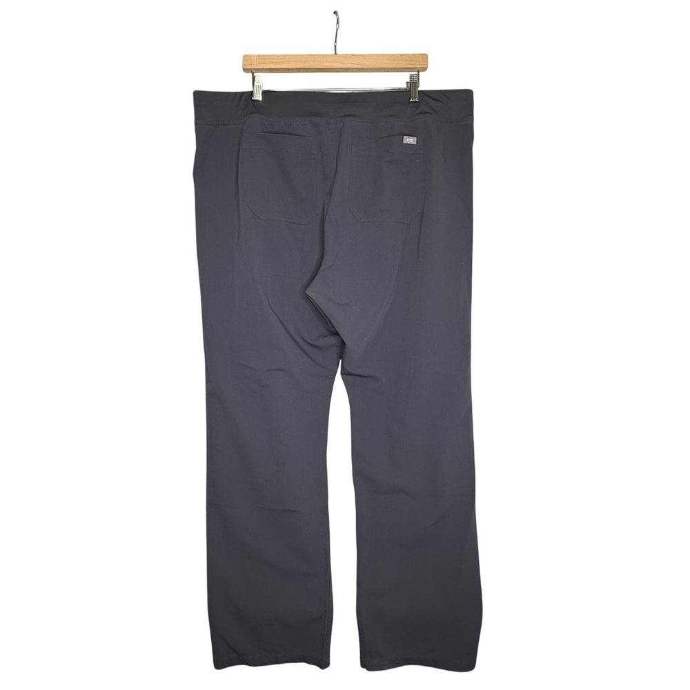 Figs Livingston Collection Basic Scrub Pants Char… - image 2